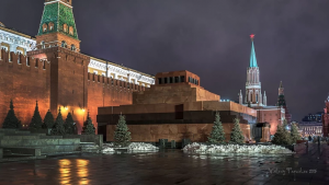 Best Tourist Attractions In Moscow - Universe Discovery